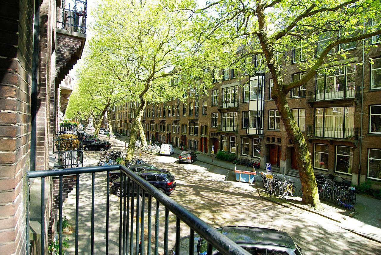 Wooden Mill B&B Amsterdam Exteriör bild